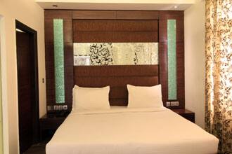 Hotel Good Times Tripti, New Delhi 3